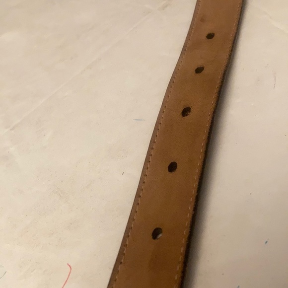 WCM BELT FOR WOMEN’S. - Picture 12 of 15